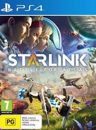 Starlink Battle For Atlas (Wymiana 20 zł)-D0154